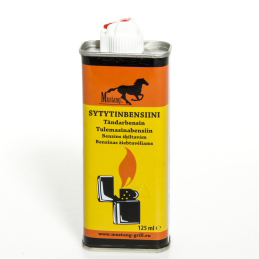 Tändvätska 125 ml - Grilltillbehör - 6410412117649 - 1