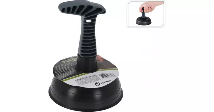 Avloppspump - Avloppsrensning - 8719987875069 - 1