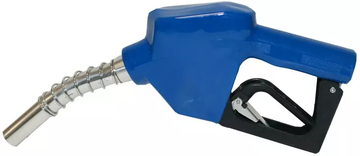 Tankningspistol, automatisk - Övriga verkstadsutrustningar - 6430074694159 - 1