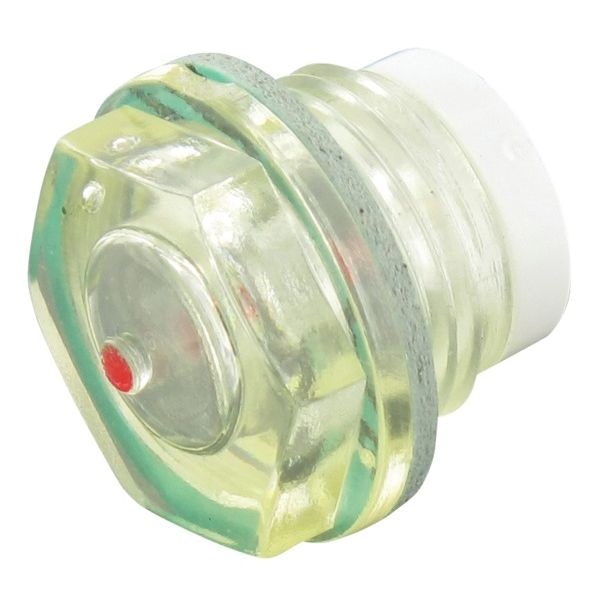 Kontrollplugg 3/8" (MEC 2000, 4000, 5000, 6500, 8000, 9000, 11000, 13500) - Flytgödseltankar - 8719732423989 - 1