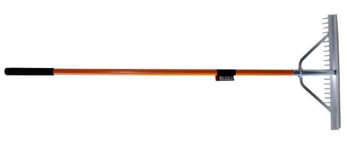 Jämnhetskratta 600mm aluminium - Räfsor, kultivatorer - 6430032158549 - 1