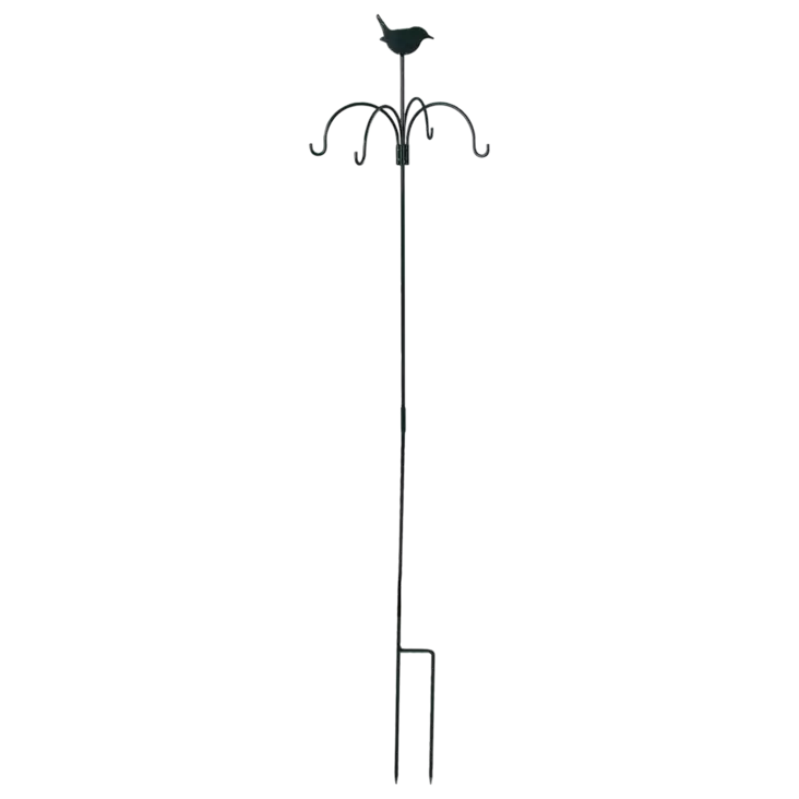 Stativ för fågelmatning - Fågelbrädor och holkar - 8714982034459 - 1