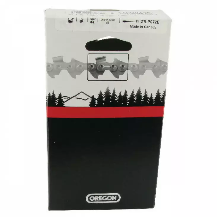 Kedjeledning 91VXL 3/8" 1,3 mm - Motorsågar och tillbehör - 5400182897309 - 1