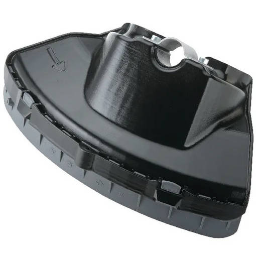 Trimmerskydd 420 mm - Trimmers, röjsågar - 8719607032339 - 1