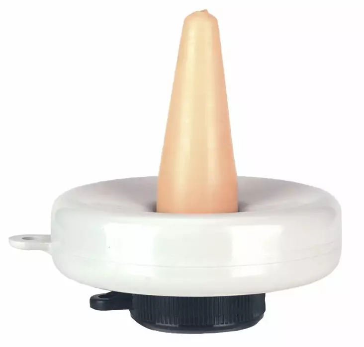 Flytande napp för kalvar - Dryckesbägare - 5700033079909 - 1