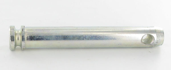 Tryckstångens plugg 25 x 142 mm - Drag- och tryckstänger - 8719493986709 - 1
