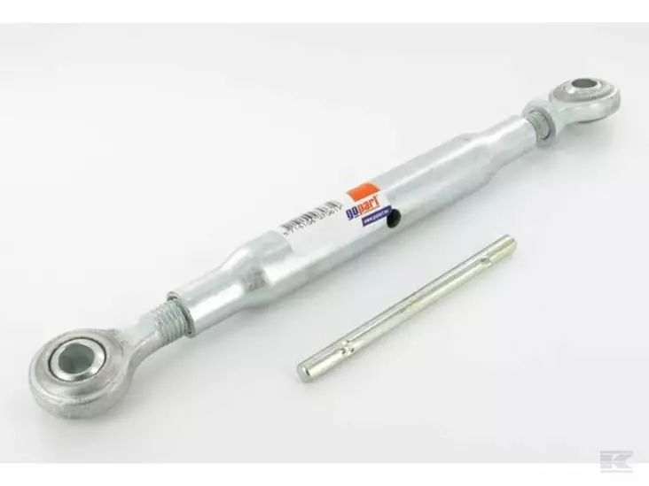 Tryckstång kat. 0-0, 360-560 mm 3/4" - Drag- och tryckstänger - 8716106070619 - 1