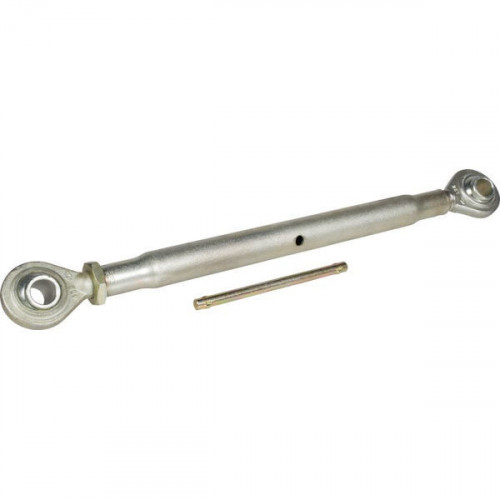 Tryckstång kat. 2-2 630-860 mm M30x3,0 - Drag- och tryckstänger - 8716106070039 - 1