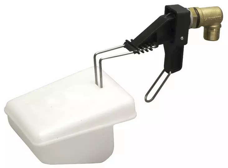 Perfekt flytande Prebac - Reservdelar för dryckesbehållare - 3599150021159 - 1