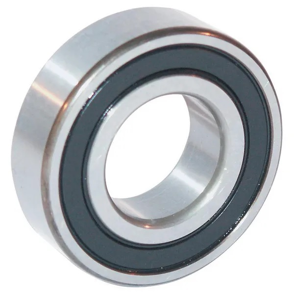 Kulager 6207-2RS1 - Spårkullager - 7316577067319 - 1