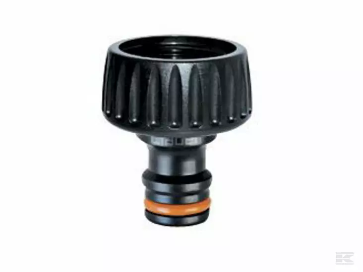 Hane 3/4" SK, Claber - Slangkopplingar - 8000625086269 - 1