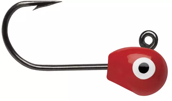 VMC Tungsten Mongo Jig 0,9g GLRD - Jiggar, jigghuvuden - 043193139669 - 1