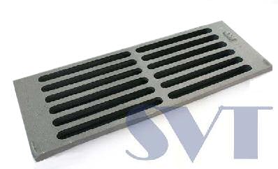 Gjutjärnsgrillgaller (112) - Eldstäder - 6419876001129 - 1