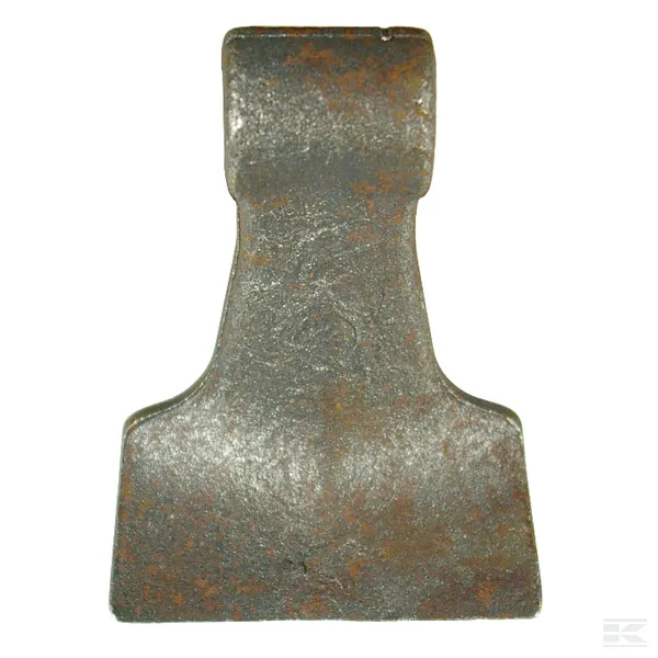 Släpvagnskran Ø14,5 mm bredd 40/85 R=10 - Strimlare - 5700033214539 - 1