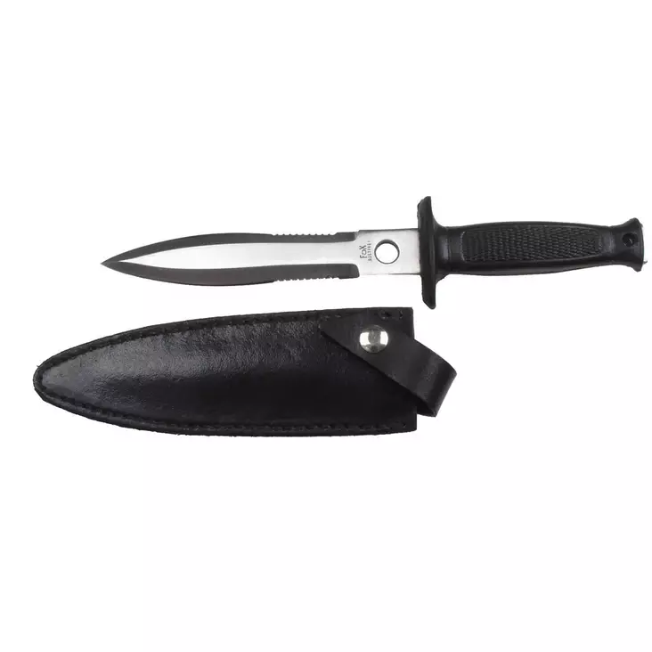 Kniv 2-sidig "Boot Knife" - Knivar och tillbehör - arm0000001779 - 1