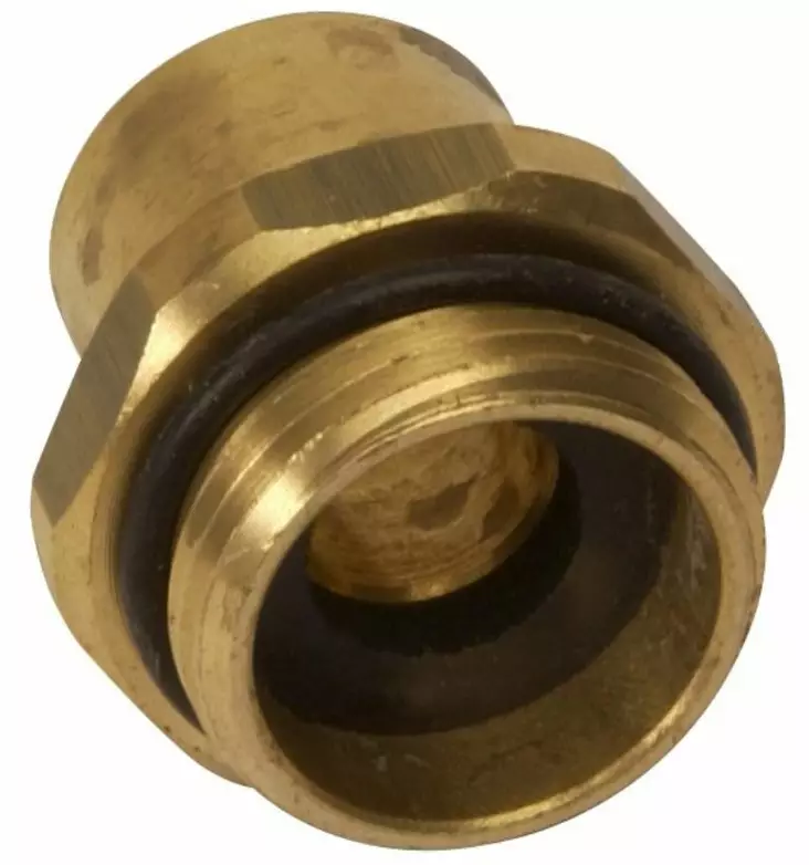 Ventilinsats för rostfri drickkop - Reservdelar för dryckesbehållare - 5700030174829 - 1