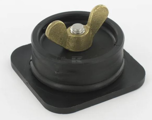 Vattenförsänkningstopp suevia Wt600 - Reservdelar för dryckesbehållare - 4025338014129 - 1