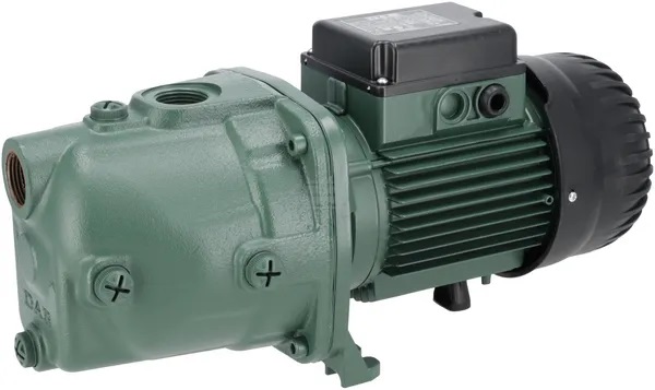 Vattenpump DAB Jet 132T - Vattenpumpar - 8059893143709 - 1