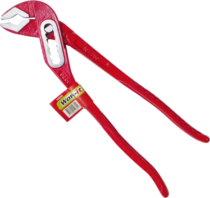 Vattenpumpstång 250 mm - Tänger och skärare - 8714892156609 - 1