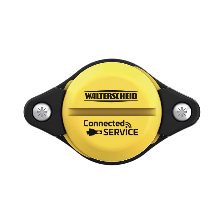 WCS-räknare - Kardelaxlar utan koppling - 1697799 - 1