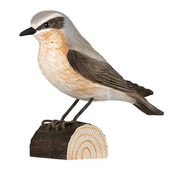 Wildlife Garden prydnadsfågel Stenknäckare - Naturrelaterade produkter - WG4439 - 1