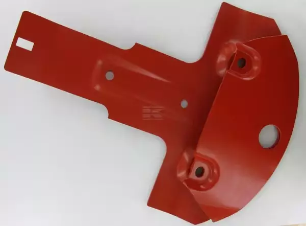 Jalas Kuhn 56801420 - Slåttermaskiner - 3606300559599 - 1