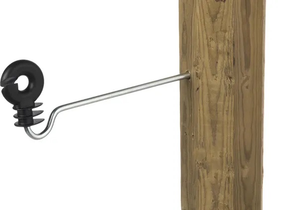 Avskiljare 22 cm 15 st - Isolatorer - 4018653036839 - 1