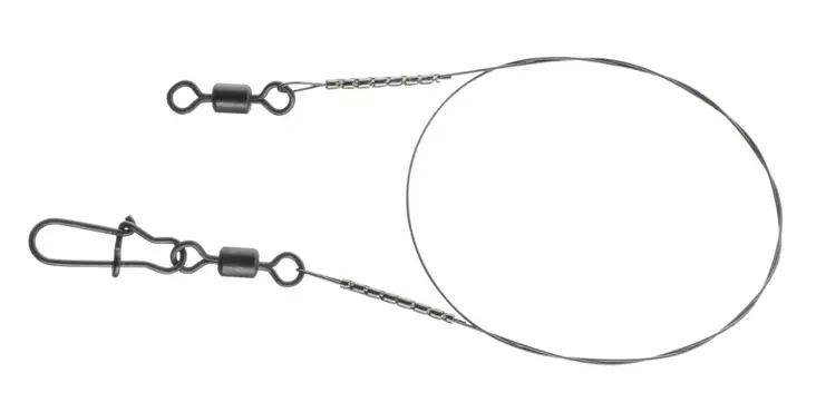 Prorex Titanfiskelina 30 cm 22 kg - Övriga fiskeredskap - 4027093710599 - 1