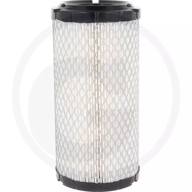 Luftfilter 185 x 48/88 mm - Luftfilter - 4059139011209 - 1