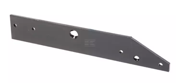 Överum maapuoli XL vänster - Plogdelar - 41659460509 - 1