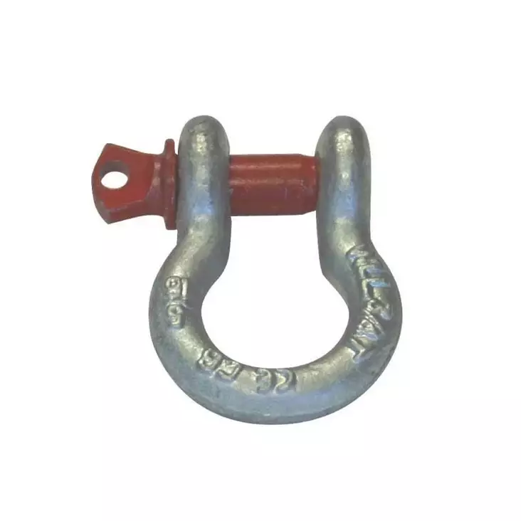 Schackel heavy duty 1 1/4" 12000 kg - Fästen - 4250077109939 - 1
