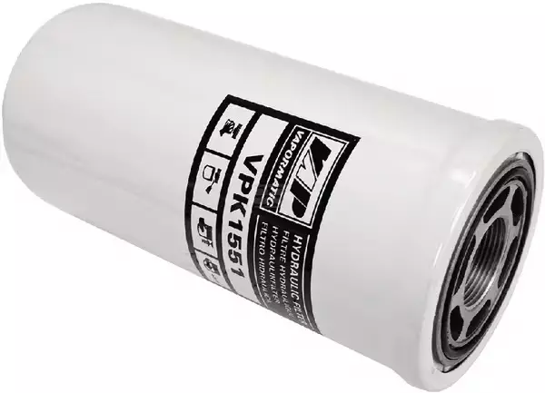 Hydraulfilter Vapormatic VPK1551 - Hydraulikfilter - 5035776837159 - 1