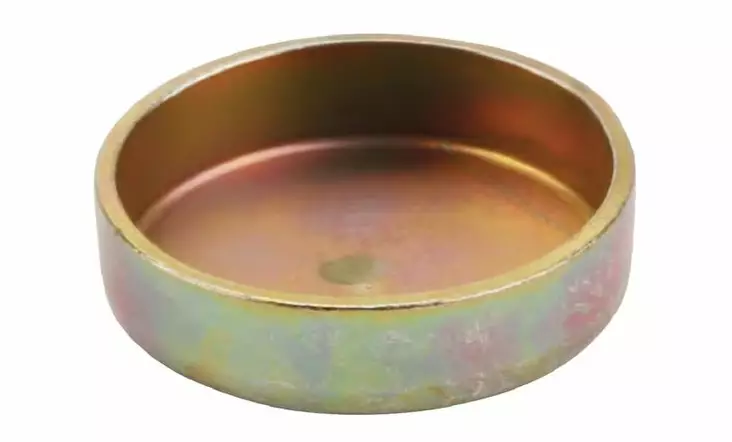 Lagerkåpan passar John Deere - Drivlina - 5700036622799 - 1