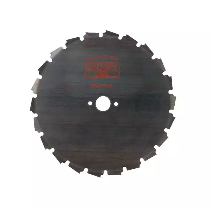 Gräsklippartand 24H Ø 225-20 mm - Trimmers, röjsågar - 5700038748169 - 1