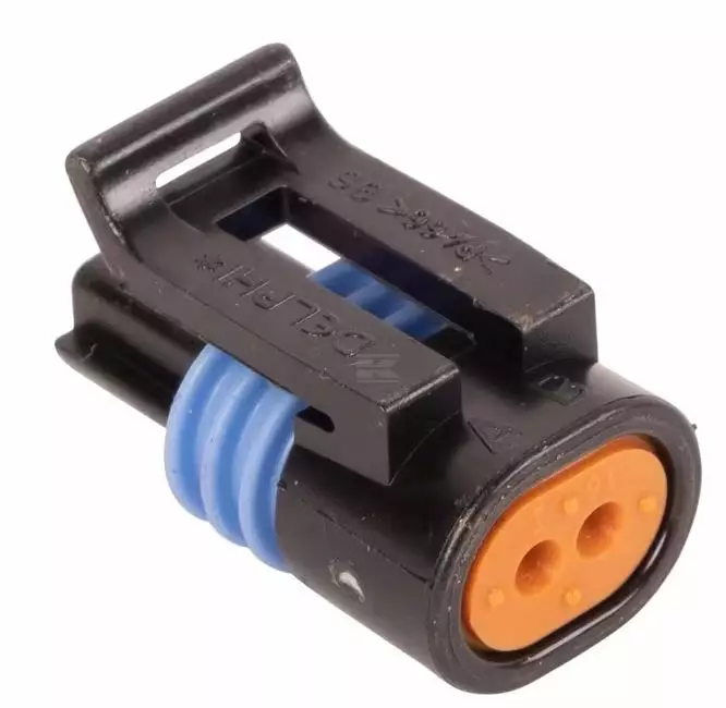 Kontakt som passar John Deere - Elsystem - 57M7379 - 1