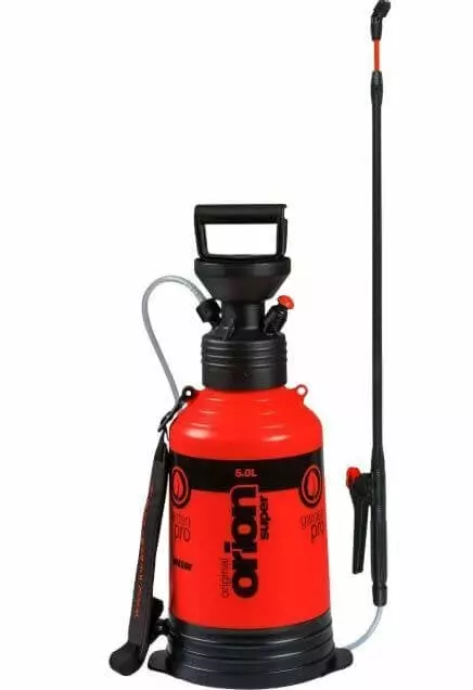 Spruta Orion Super 6 liter - Vattenkannor, sprayflaskor - 5904447001239 - 1