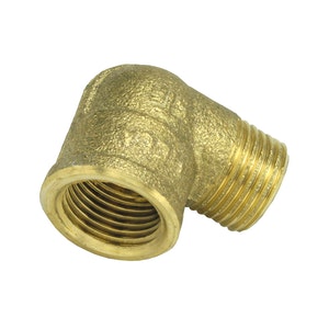 Opal vinkelkoppling 1/2" inre/yttre - Gängfästen - 6413820748009 - 1