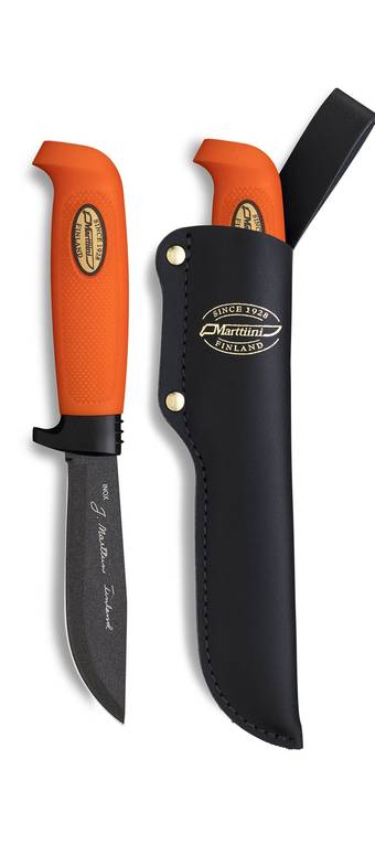 Marttiini Martef Skinner - Knivar och tillbehör - 6416885112259 - 1