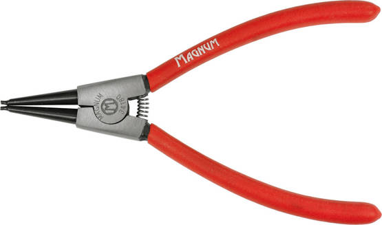 Magnum ringklämmare 180 mm - Tänger och skärare - 6418868341809 - 1