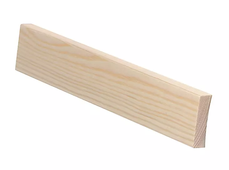 Täcklist tall 12x42x2200 - - 6420611093439 - 1