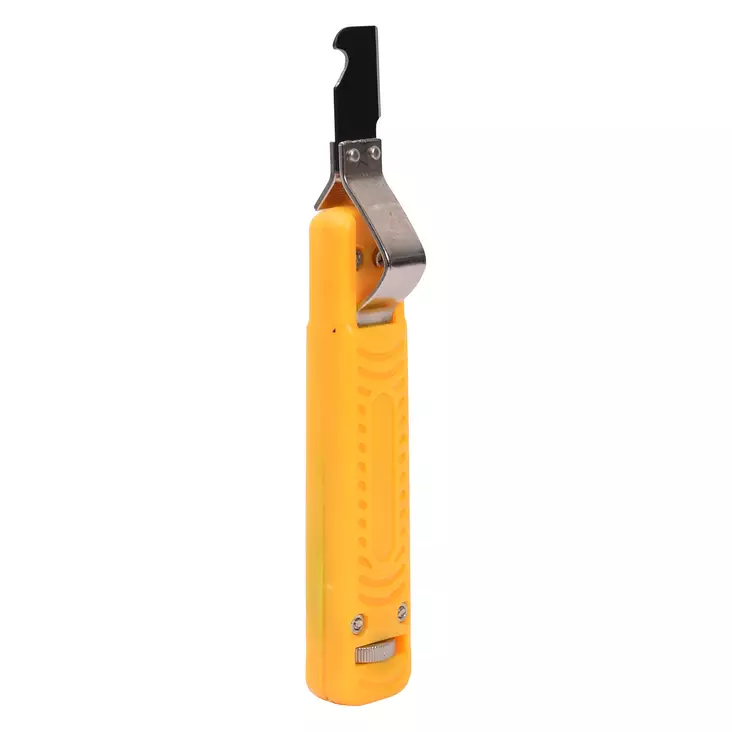 Skalnings tång 8-28 mm + kniv - Tänger och skärare - 6438152010419 - 1