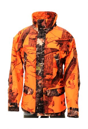 Dovrefjell Hunter Vision Pro jacka - Jaktkläder - 7071217028609 - 1