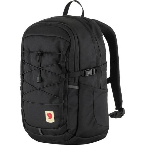 Fjällräven Skule 20 Svart - Ryggsäckar, väskor - 7323450899189 - 1