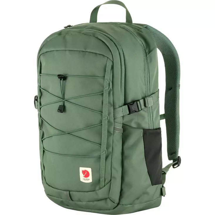 Fjällräven Skule 28 Patina Grön - Ryggsäckar, väskor - 7323451017889 - 1