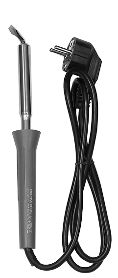 Pro lödpenna 100 W - Lödning - 8011982321009 - 2