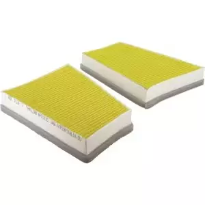 Kabinluftfilter AGP 1010 - Luftfilter - 8021529210109 - 1