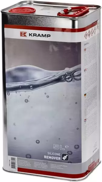 Siliconborttagare 5 l - Bilkemikalier - 8716106066209 - 1