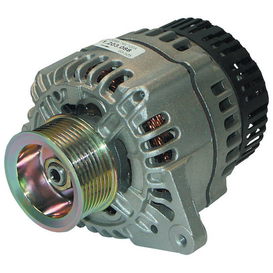 - Laddare för traktorer och arbetsmaskiner - 8716106138289 - 1