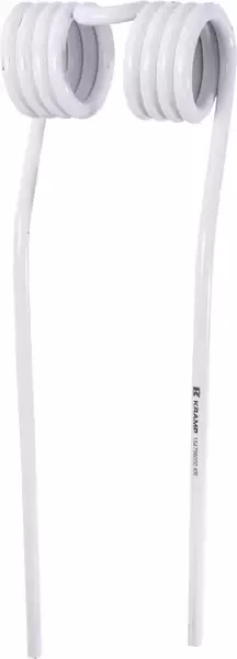 Pöyhimenspik 400 x 120 x 9,5 mm - Plockare - 8716106161409 - 1