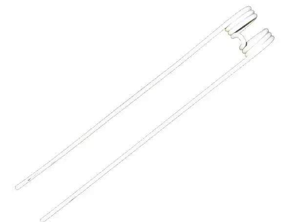 Tand på karott 590 x 86 x 9 mm - Plockare - 8716106424979 - 1